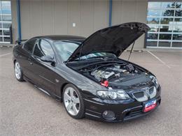 2005 Pontiac GTO (CC-2093565) for sale in Englewood, Colorado