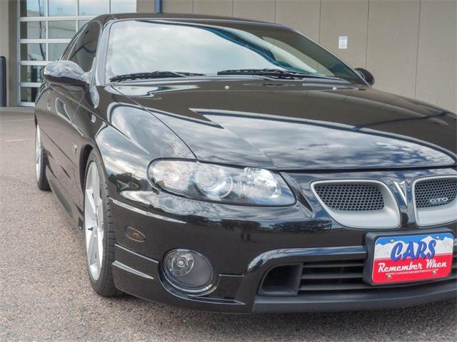 2005 Pontiac GTO (CC-2093565) for sale in Englewood, Colorado