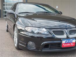 2005 Pontiac GTO (CC-2093565) for sale in Englewood, Colorado
