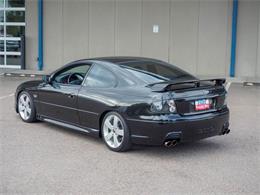 2005 Pontiac GTO (CC-2093565) for sale in Englewood, Colorado
