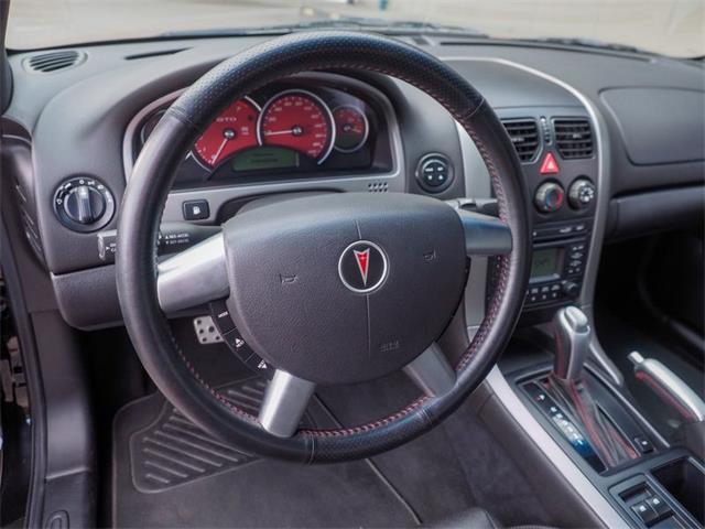 2005 Pontiac GTO (CC-2093565) for sale in Englewood, Colorado
