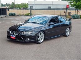 2005 Pontiac GTO (CC-2093565) for sale in Englewood, Colorado