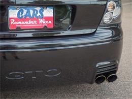 2005 Pontiac GTO (CC-2093565) for sale in Englewood, Colorado