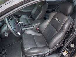 2005 Pontiac GTO (CC-2093565) for sale in Englewood, Colorado