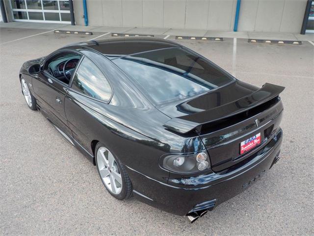 2005 Pontiac GTO (CC-2093565) for sale in Englewood, Colorado
