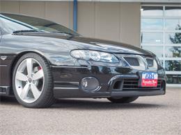 2005 Pontiac GTO (CC-2093565) for sale in Englewood, Colorado