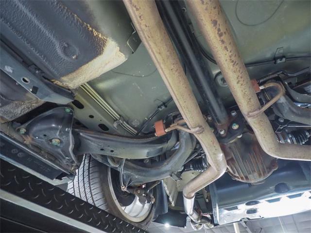 2005 Pontiac GTO (CC-2093565) for sale in Englewood, Colorado