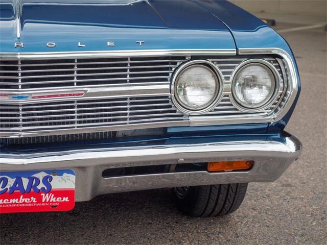 1965 Chevrolet El Camino (CC-2093566) for sale in Englewood, Colorado