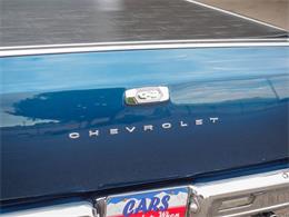 1965 Chevrolet El Camino (CC-2093566) for sale in Englewood, Colorado