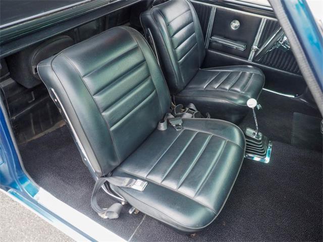 1965 Chevrolet El Camino (CC-2093566) for sale in Englewood, Colorado