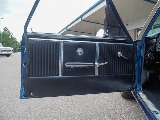 1965 Chevrolet El Camino (CC-2093566) for sale in Englewood, Colorado