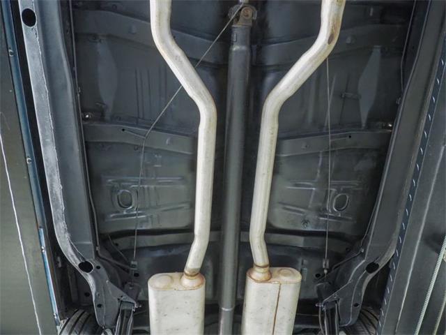 1965 Chevrolet El Camino (CC-2093566) for sale in Englewood, Colorado