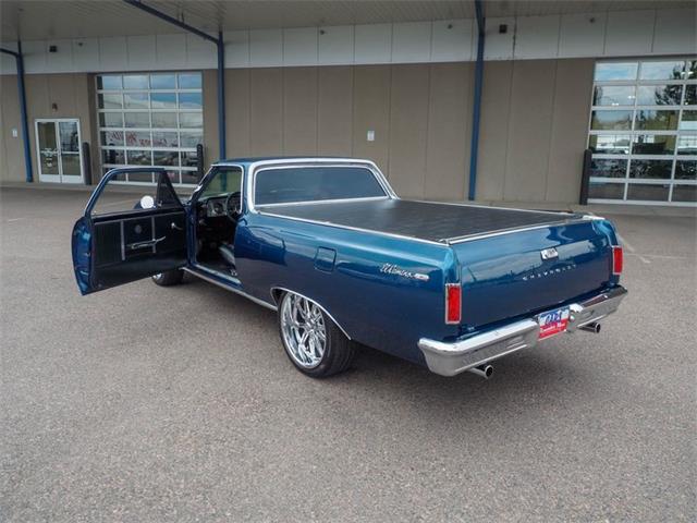 1965 Chevrolet El Camino (CC-2093566) for sale in Englewood, Colorado