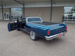1965 Chevrolet El Camino (CC-2093566) for sale in Englewood, Colorado