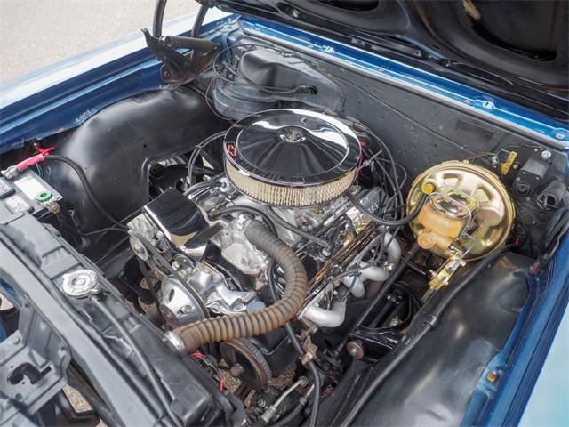 1965 Chevrolet El Camino (CC-2093566) for sale in Englewood, Colorado