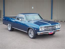 1965 Chevrolet El Camino (CC-2093566) for sale in Englewood, Colorado