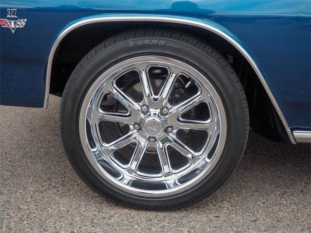 1965 Chevrolet El Camino (CC-2093566) for sale in Englewood, Colorado
