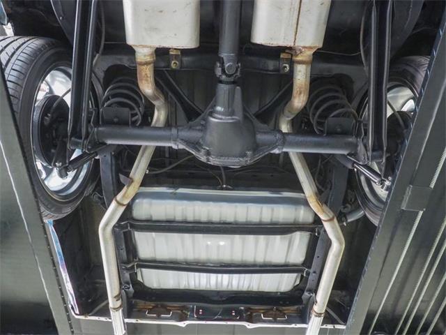 1965 Chevrolet El Camino (CC-2093566) for sale in Englewood, Colorado