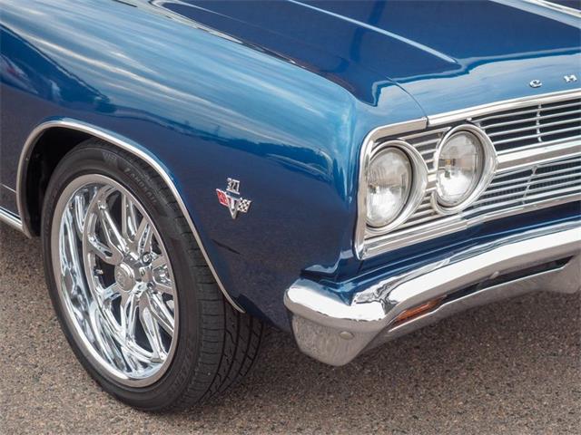 1965 Chevrolet El Camino (CC-2093566) for sale in Englewood, Colorado