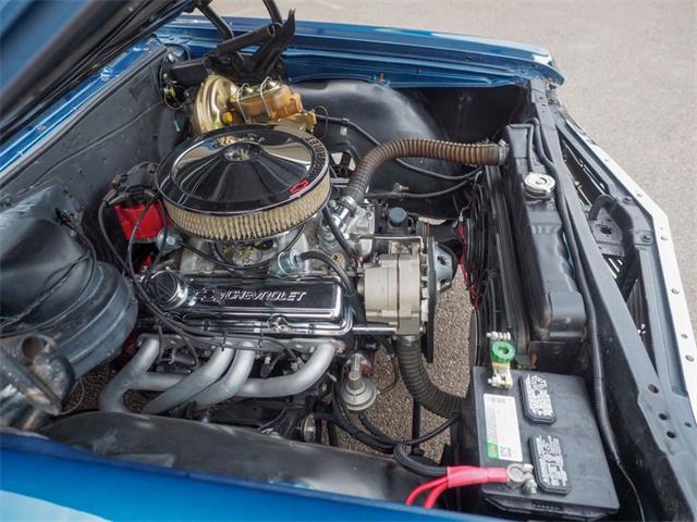1965 Chevrolet El Camino (CC-2093566) for sale in Englewood, Colorado