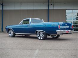 1965 Chevrolet El Camino (CC-2093566) for sale in Englewood, Colorado