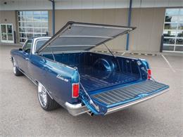 1965 Chevrolet El Camino (CC-2093566) for sale in Englewood, Colorado