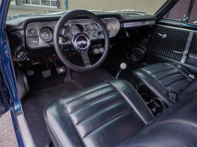 1965 Chevrolet El Camino (CC-2093566) for sale in Englewood, Colorado