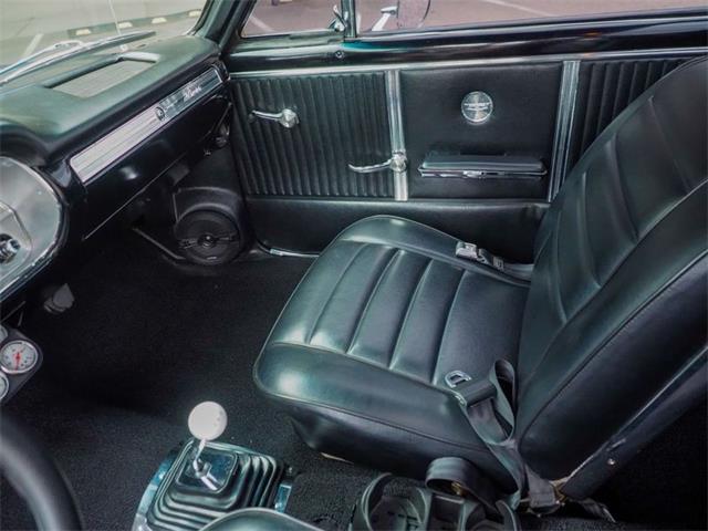 1965 Chevrolet El Camino (CC-2093566) for sale in Englewood, Colorado