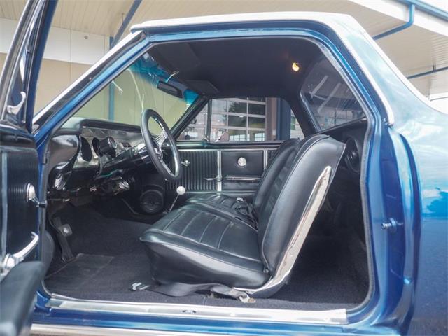 1965 Chevrolet El Camino (CC-2093566) for sale in Englewood, Colorado