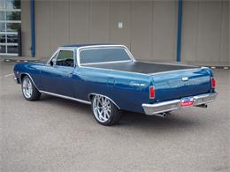 1965 Chevrolet El Camino (CC-2093566) for sale in Englewood, Colorado