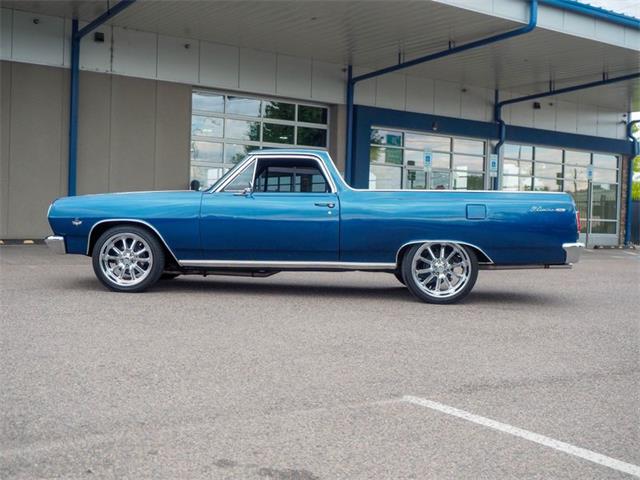 1965 Chevrolet El Camino (CC-2093566) for sale in Englewood, Colorado