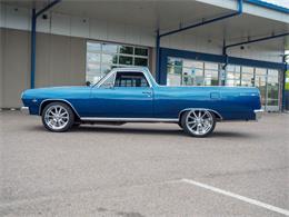 1965 Chevrolet El Camino (CC-2093566) for sale in Englewood, Colorado