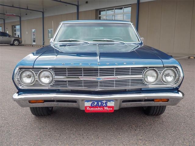 1965 Chevrolet El Camino (CC-2093566) for sale in Englewood, Colorado