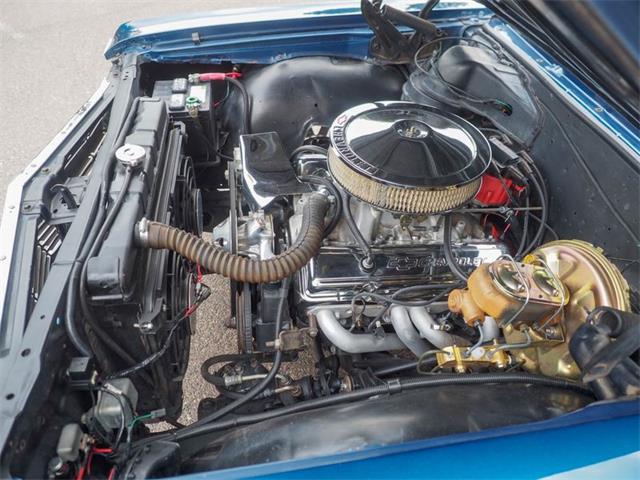 1965 Chevrolet El Camino (CC-2093566) for sale in Englewood, Colorado