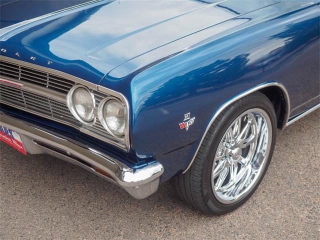 1965 Chevrolet El Camino (CC-2093566) for sale in Englewood, Colorado