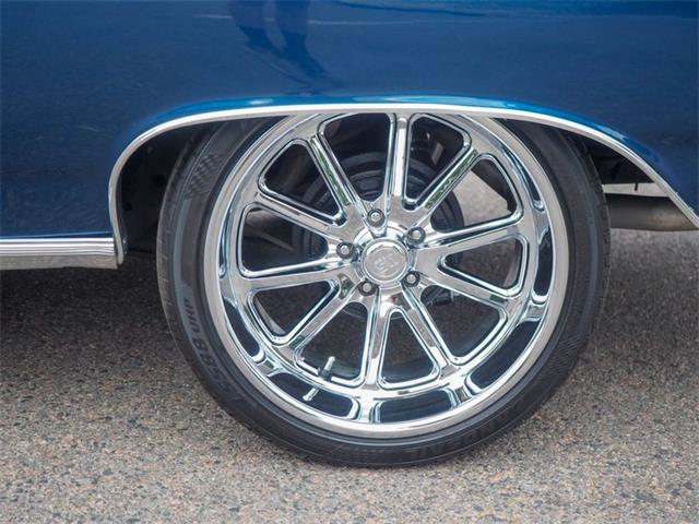 1965 Chevrolet El Camino (CC-2093566) for sale in Englewood, Colorado