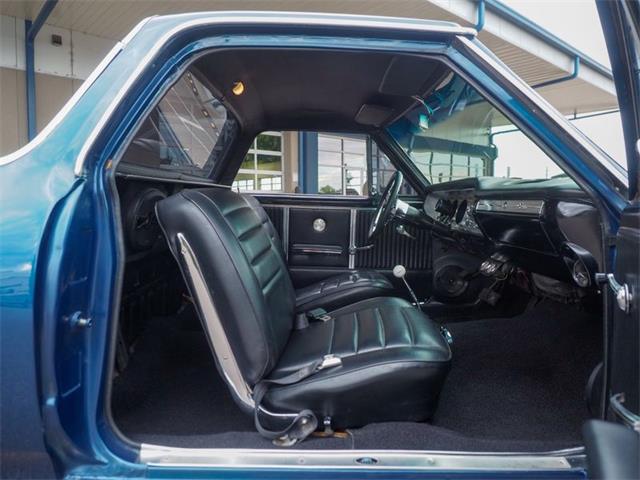 1965 Chevrolet El Camino (CC-2093566) for sale in Englewood, Colorado