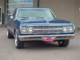 1965 Chevrolet El Camino (CC-2093566) for sale in Englewood, Colorado