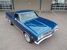 1965 Chevrolet El Camino (CC-2093566) for sale in Englewood, Colorado