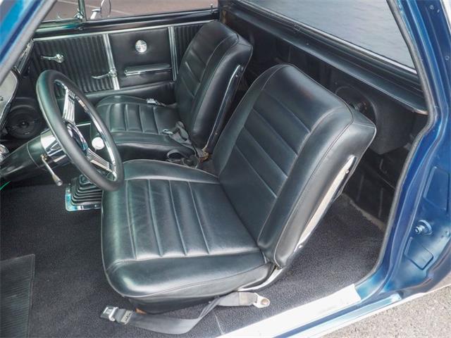 1965 Chevrolet El Camino (CC-2093566) for sale in Englewood, Colorado