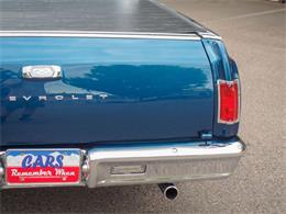 1965 Chevrolet El Camino (CC-2093566) for sale in Englewood, Colorado
