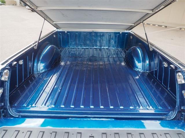 1965 Chevrolet El Camino (CC-2093566) for sale in Englewood, Colorado
