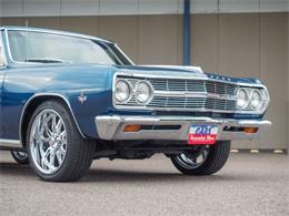 1965 Chevrolet El Camino (CC-2093566) for sale in Englewood, Colorado