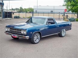 1965 Chevrolet El Camino (CC-2093566) for sale in Englewood, Colorado