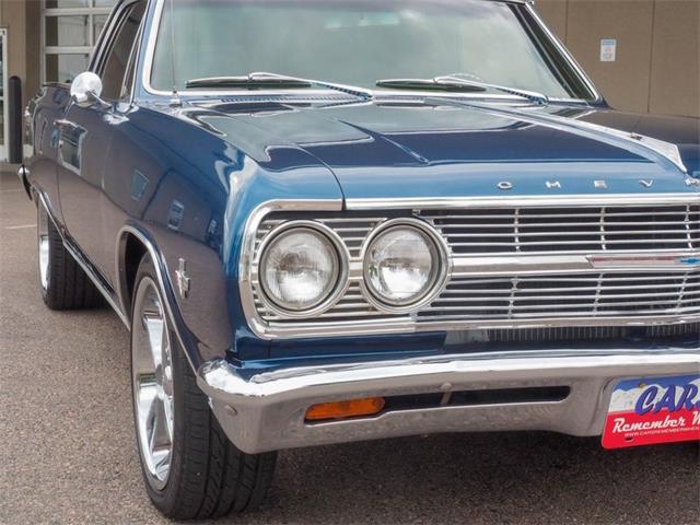 1965 Chevrolet El Camino (CC-2093566) for sale in Englewood, Colorado