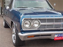 1965 Chevrolet El Camino (CC-2093566) for sale in Englewood, Colorado