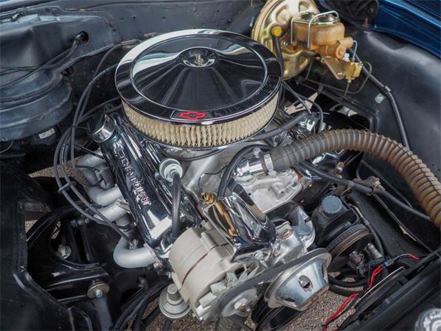 1965 Chevrolet El Camino (CC-2093566) for sale in Englewood, Colorado