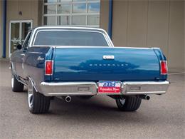 1965 Chevrolet El Camino (CC-2093566) for sale in Englewood, Colorado