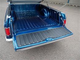 1965 Chevrolet El Camino (CC-2093566) for sale in Englewood, Colorado