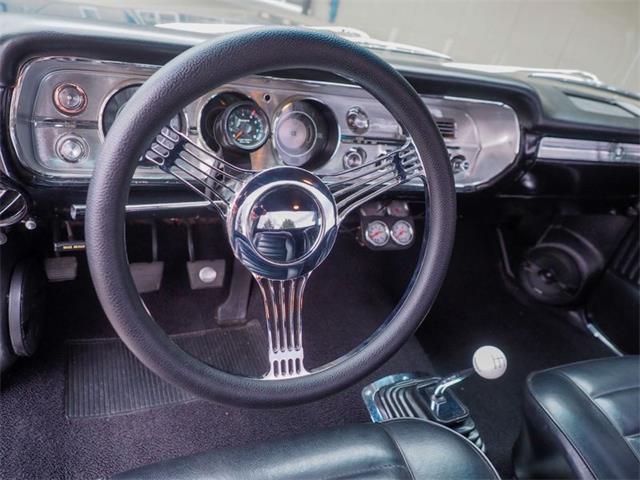 1965 Chevrolet El Camino (CC-2093566) for sale in Englewood, Colorado